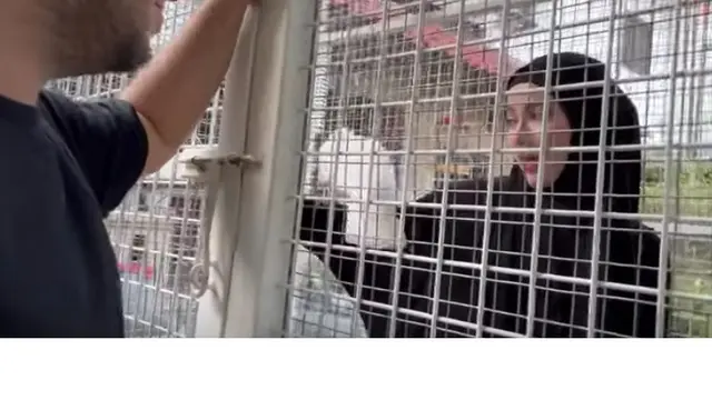 Aksi Fadil Jaidi Ospek Kakak Ipar