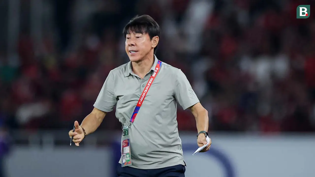 Timnas Indonesia vs Australia Kualifikasi Piala Dunia 2026