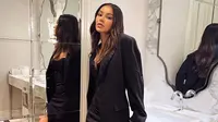 Gemar Berfoto? Lihat 6 Ide Pose dan Outfit Simpel Tapi Stylish Ala Alyssa Daguise