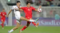 Bek Vietnam Mengklaim Kantongi Kelemahan Timnas Indonesia
