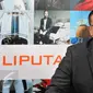 Penulis maupun sutradara, Joko Anwar (Liputan6.com/Andrian M Tunay)