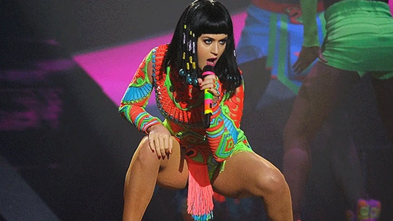 Katy Perry
