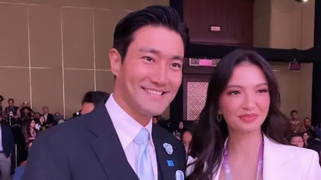 Raline Shah