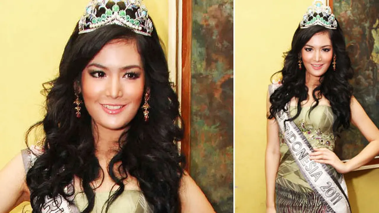Maria Selena | Foto dok. Kapanlagi