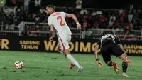 Di Balik Sukses Malut United Bekuk Semen Padang: Hendri Susilo Nyaris Dipermalukan Juniornya Asal Malang