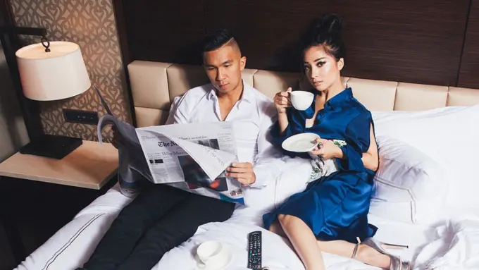 [Bintang] Pemotretan