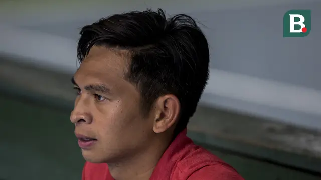 Profil Christopher Rungkat
