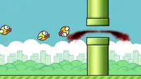 Dibuat Kesal Flappy Bird? Mainkan Game yang Satu Ini!