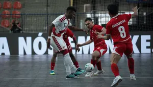 Timnas Futsal Indonesia Kalah 1-2 dari Peru di Laga Terakhir, Hector Souto Ungkap Sisi Positif Mengikuti Copa das Nacoes de Futsal 2026