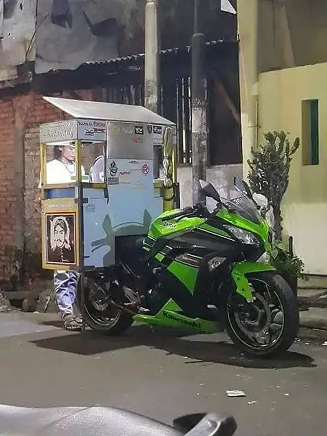 foto: Instagram/@sukijan.id