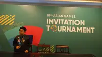Berlatih Sendiri, Nirmala Ingin Masuk Skuat Asian Games 2018
