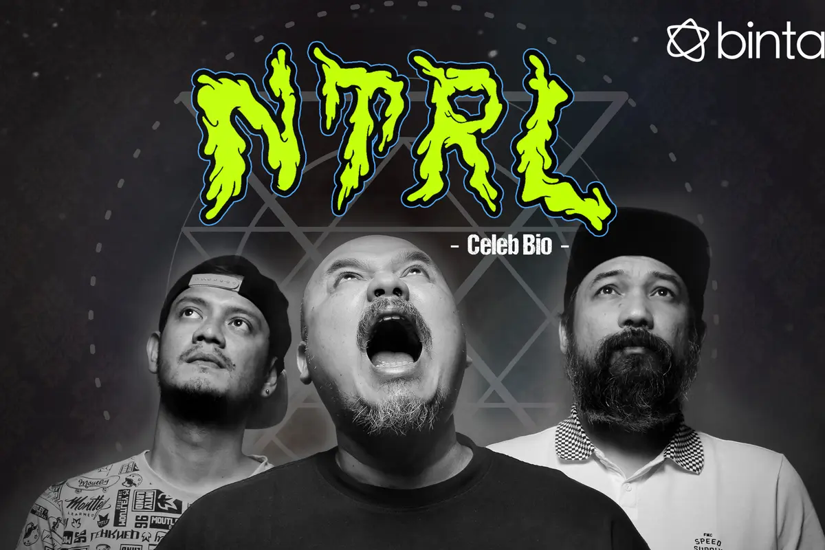 [Bintang] HL Celeb Bio NTRL