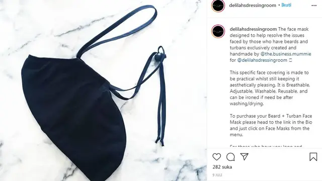 Masker