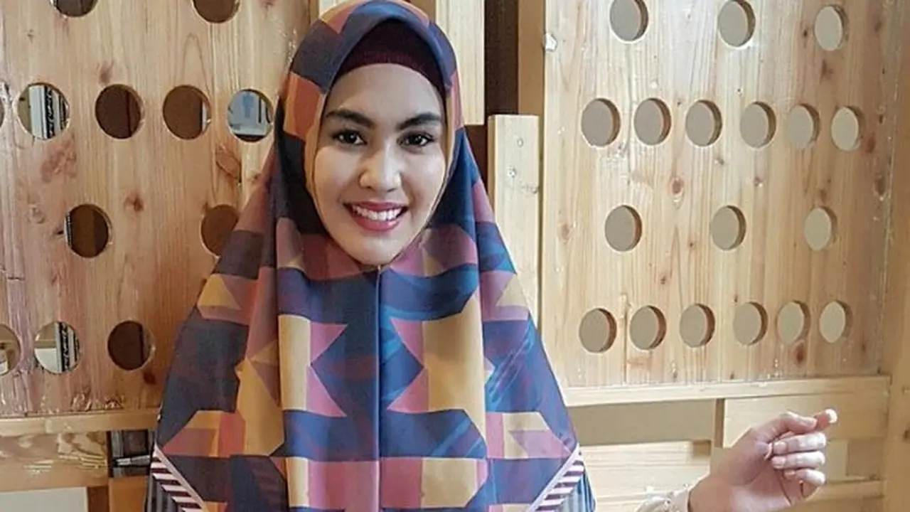 [Bintang] Kartika Putri