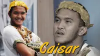 Begini Cara Caisar Kendalikan Hawa Nafsu