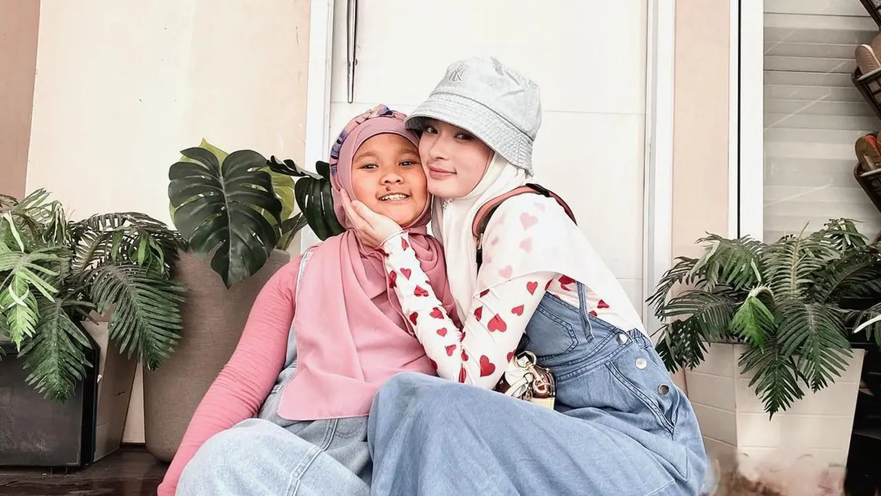 Inara Rusli