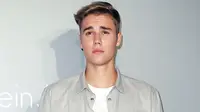 Justin Bieber (People.com)