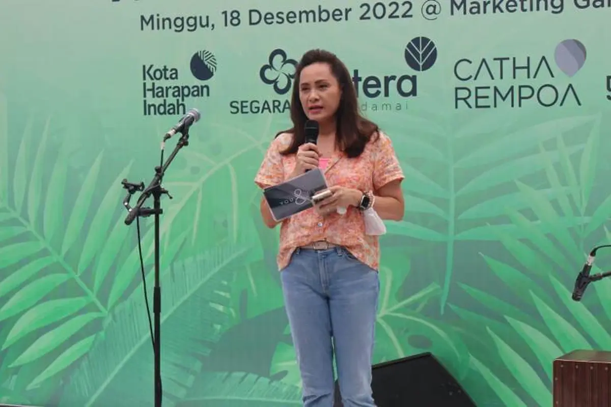 Apresiasi untuk Stakeholder dan VIP Customer Lewat Most Admired Awards 2022