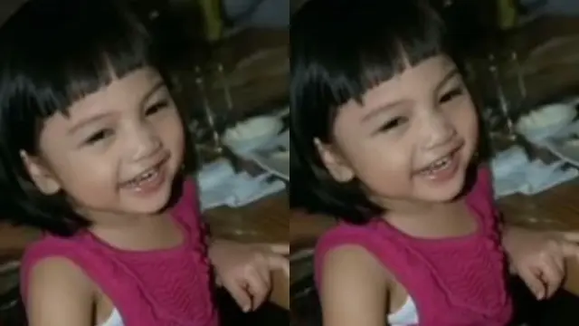 Viral Foto yang Diklaim Masa Kecil Jeje Slebew, Ini 6 Potretnya