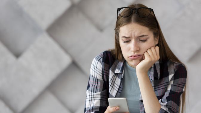 5 Langkah Revolusi Diri Pasca Ghosting: Usir Kekecewaan, Sambut Harapan Baru