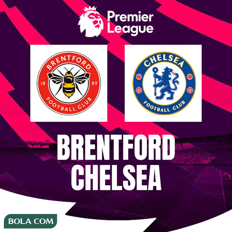 Link streaming 2025 bola premier league