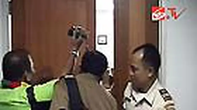 Petugas Imigrasi Diperiksa