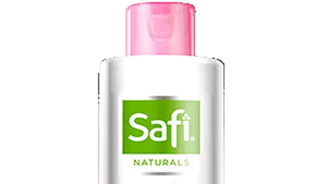 Safi Naturals Micellar Water Rose Extract