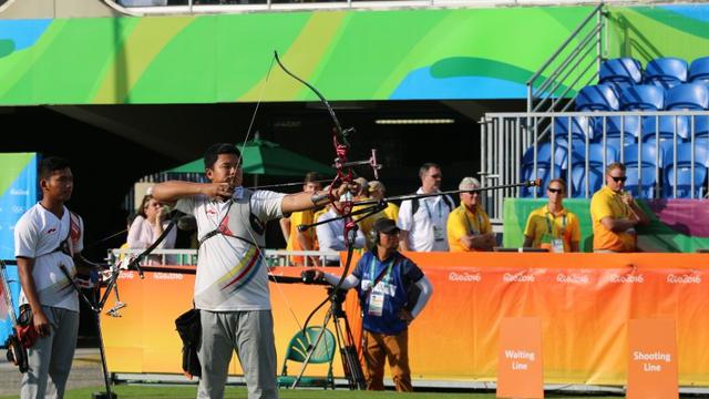 Tim Panahan Indonesia