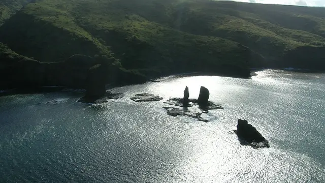 Pulau Lanai - Larry Ellison 2