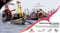 Festival Bahari Kepri 2016