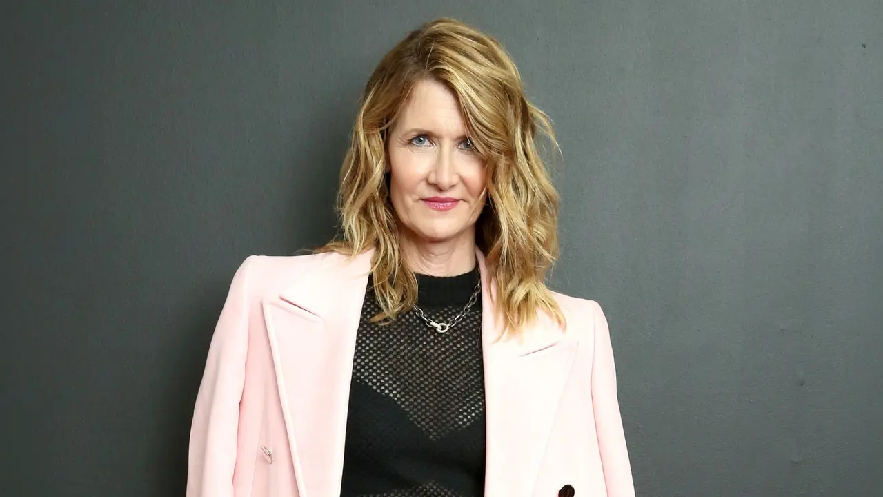 Laura Dern