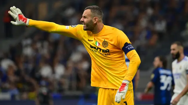 Foto: 8 Kiper Raja Clean Sheet di Eropa dalam Semua Ajang Kompetisi Musim 2021 / 2022, Dominasi Tiga Kiper Liga Inggris