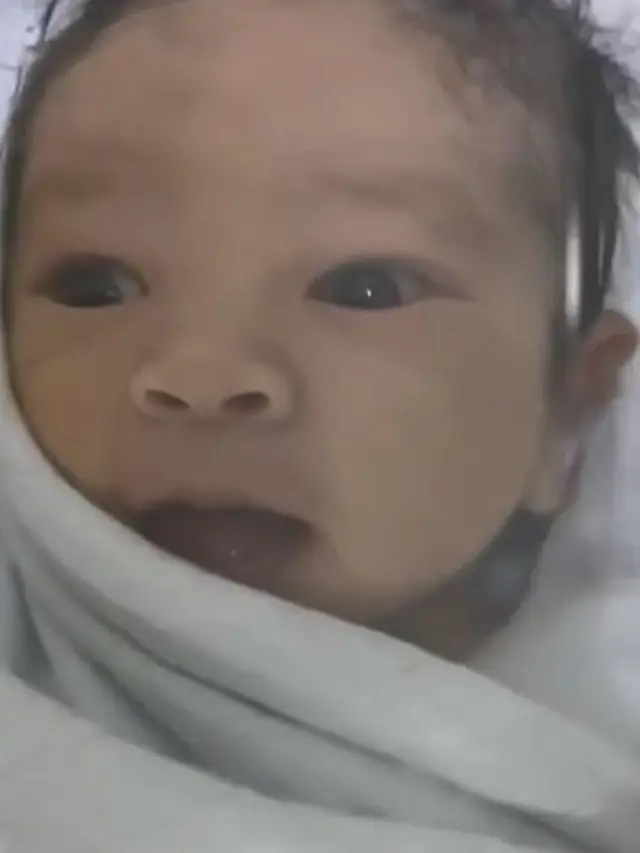 6 Potret Gala Sky Ardiansyah, Anak Vanessa Angel yang Menggemaskan
