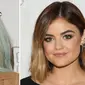 Wow, wajah wanita ini sangat mirip dengan Kylie Jenner dan Lucy Hale, seperti saudara kembar.