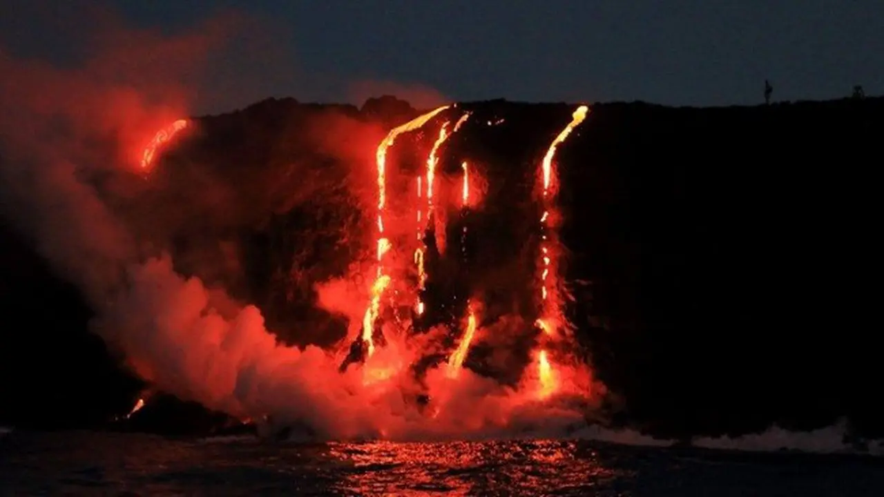 Kilauea