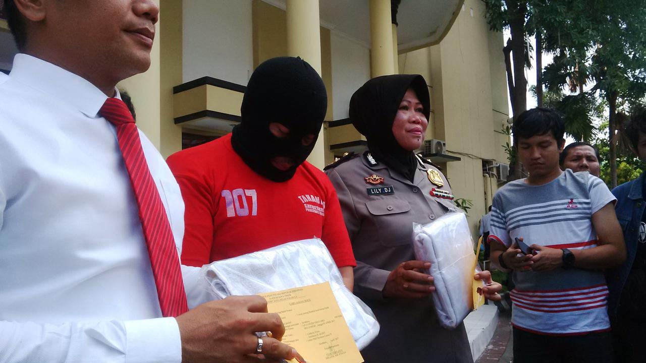 Tersangka Pencabulan, Wakil Dekan Unair Bakal Jalani Tes Kejiwaan