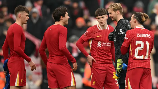 Liverpool