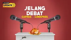 Komisi Pemilihan Umum (KPU) telah menetapkan jadwal pelaksanaan debat calon presiden (capres) dan calon wakil presiden (cawapres) pada Pilpres 2024. Ada lima jadwal yang telah ditetapkan oleh lembaga penyelenggara pemilu ini. Bagaimana persiapan para...