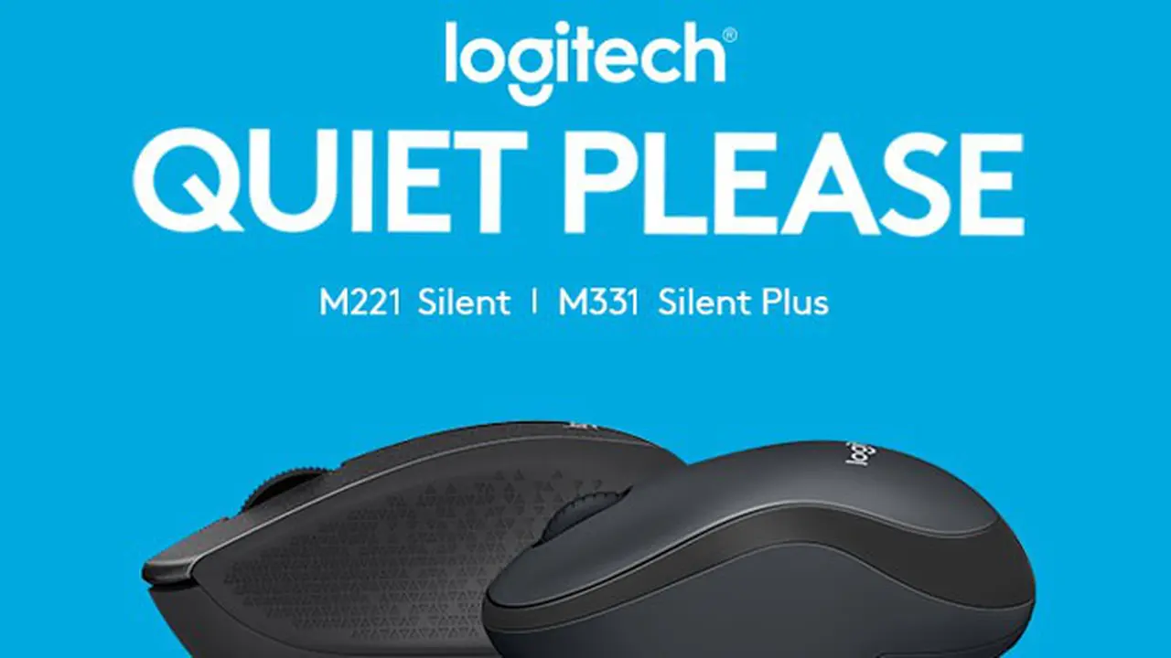 Logitech