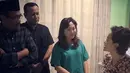 Seperti diketahui, akibat kasus pemukulan itu, hubungan Nikita Mirzani dan Julia Perez menjadi panas. Bahkan, saling lapor ke polisi. Tapi hubungan, keduanya mulai membaik. Bahkan beberapa waktu lalu, Nikita sempat menjenguk Jupe. (Instagram/juliaperrezz)