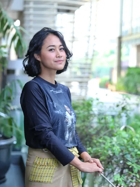 (Adrian Putra/Bintang.com)