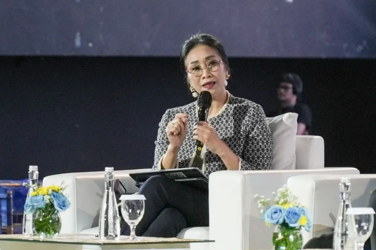 Tren Keuangan Anak Muda dan Tantangannya di Era Digital, BRI Hadirkan Solusi untuk Hindari Jebakan Pinjol
