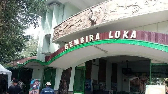Gembiraloka
