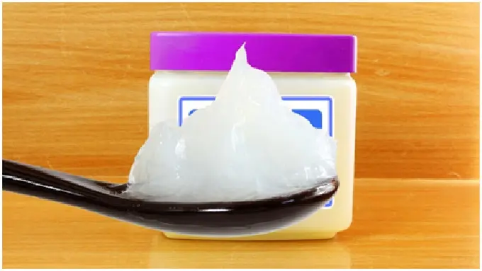 Petroleum Jelly