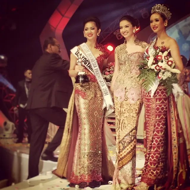 Genap 36 Tahun, Ini 8 Potret Lawas Raline Shah di Awal Karier