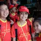 22 Finalis Duta Cilik 2018 FIFA World Cup ikut karantina di Jakarta selama 2 hari