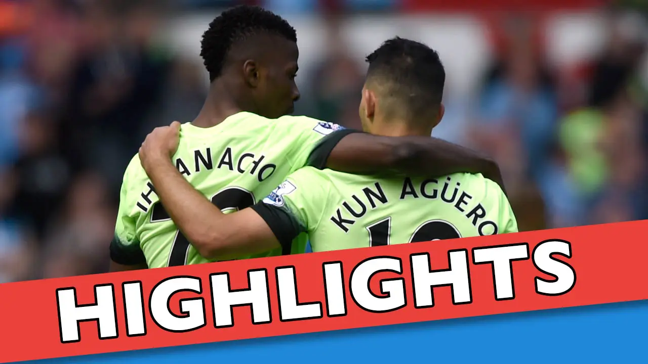 Swansea vs Man City 1-1: Masih Ada Kesempatan ke Liga Champions