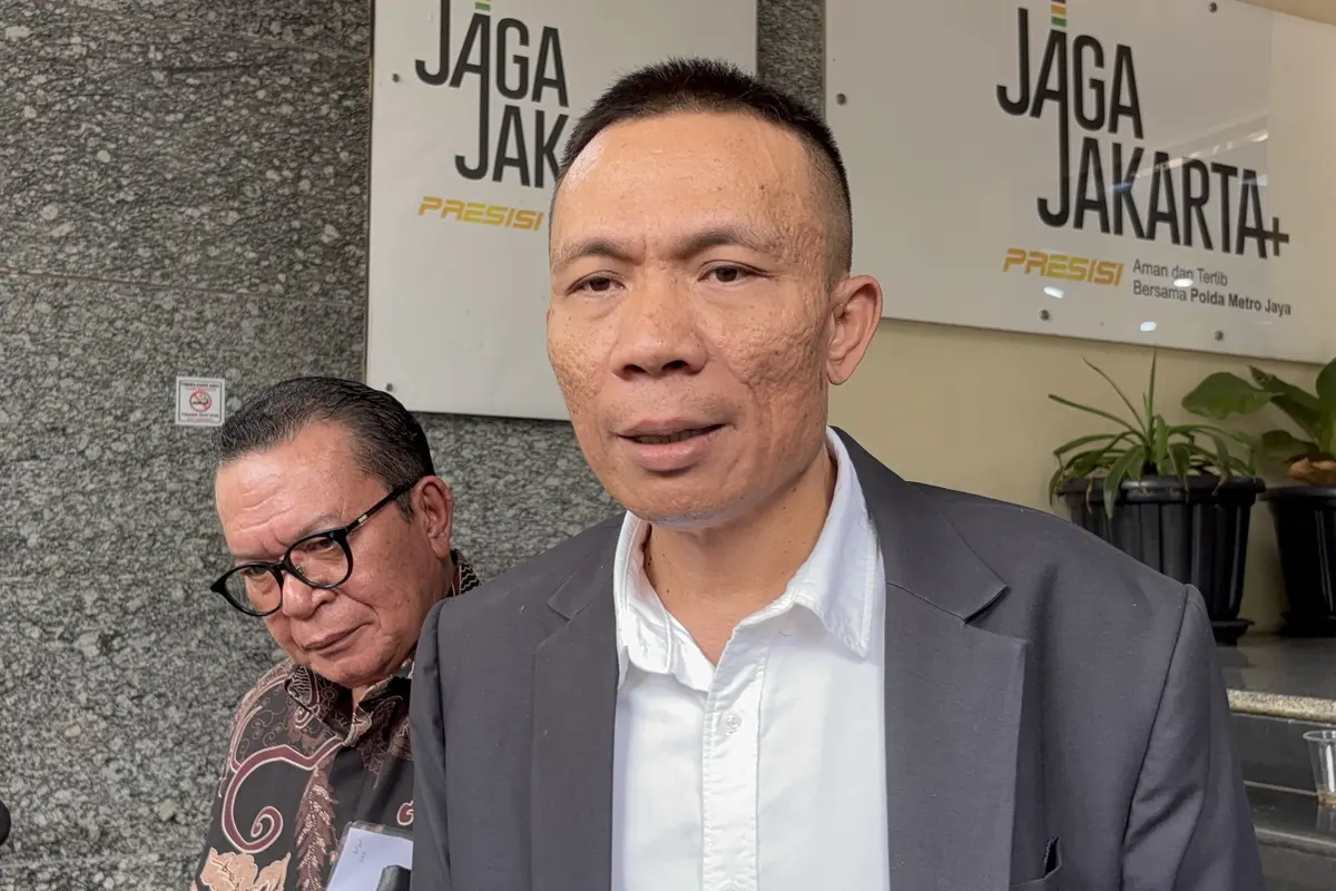 Rismon Sianipar Bantah Terima Uang Damai di Kasus Ijazah Jokowi, Ini Penjelasannya
