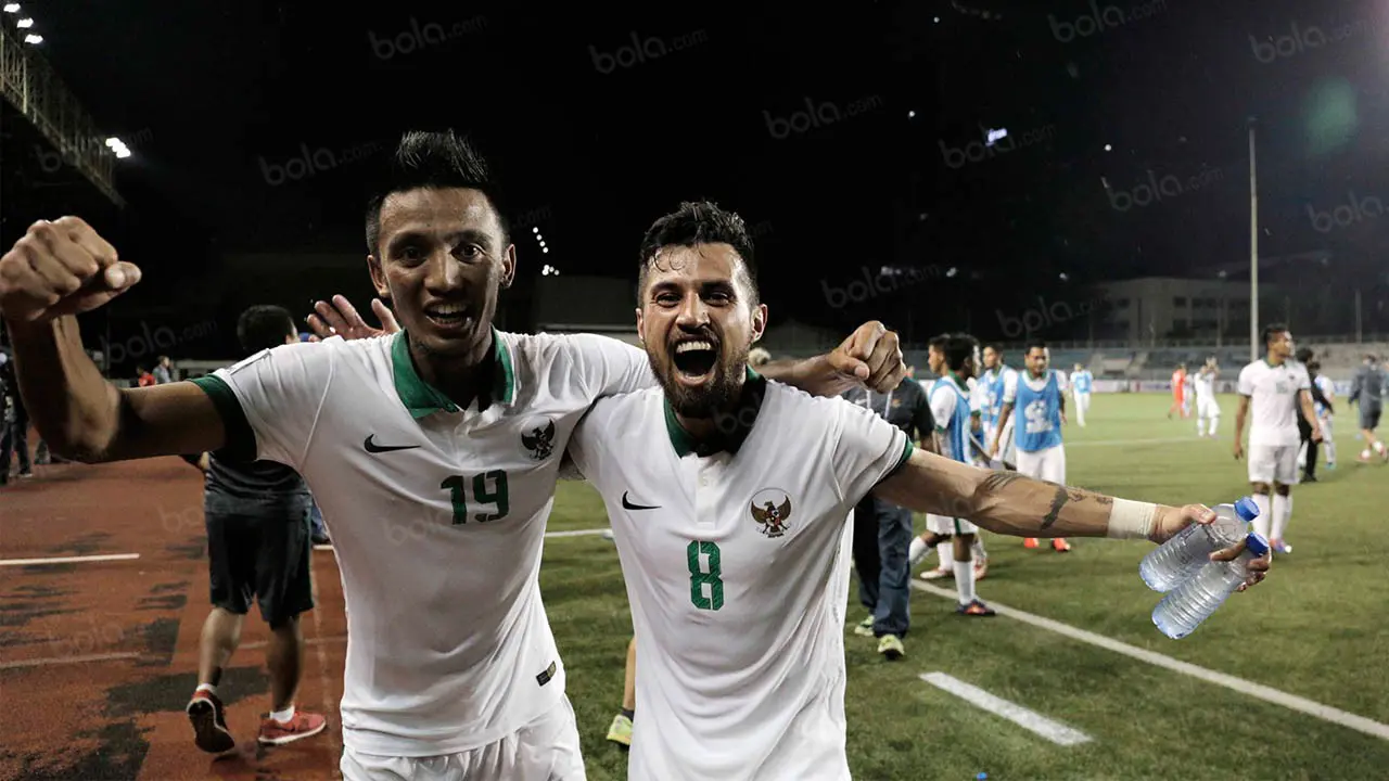 Timnas Indonesia