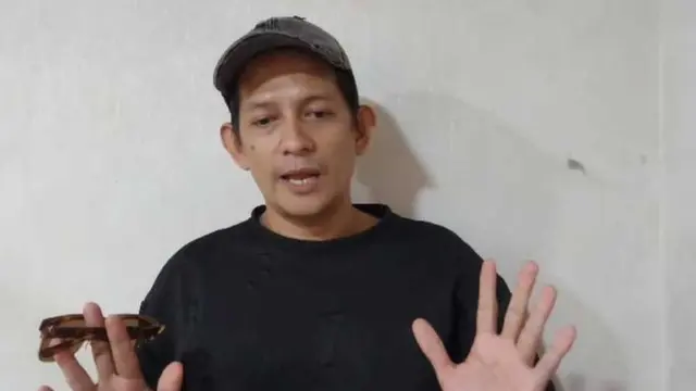 Potret Terbaru Artis Jupiter Usai November Tahun Lalu Keluar dari Penjara, Akui Ekonomi Minus hingga Jualan Online